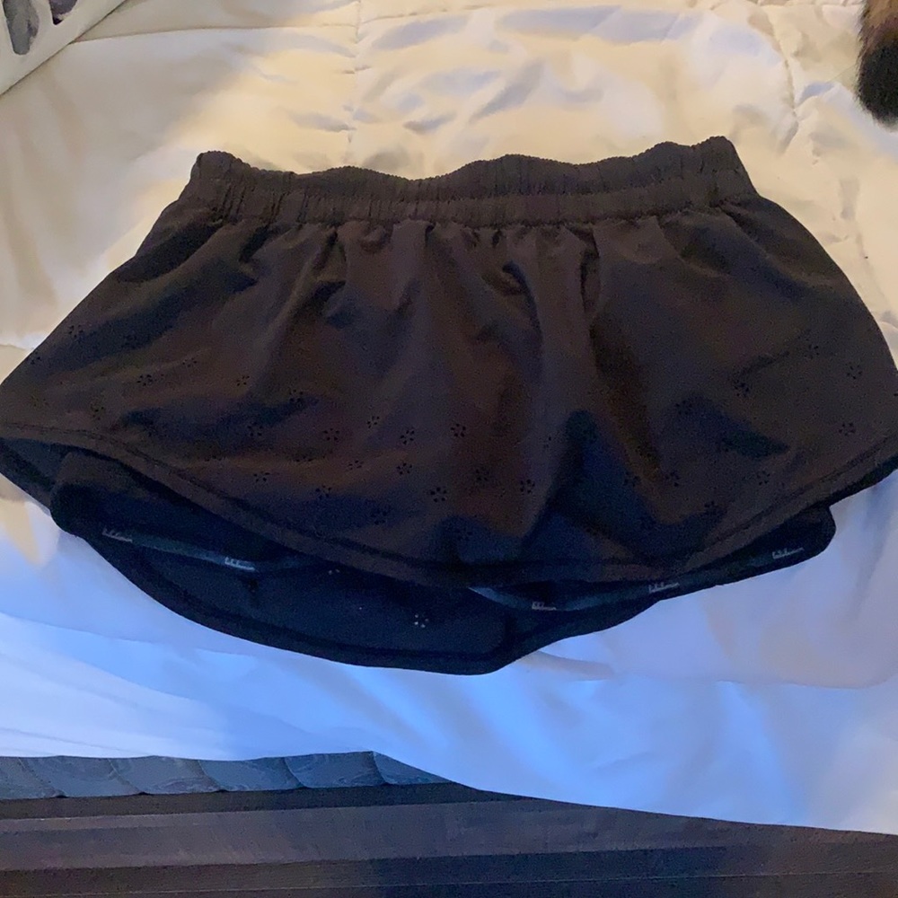 Skirt/shorts